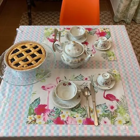 Maison Country B&B-3